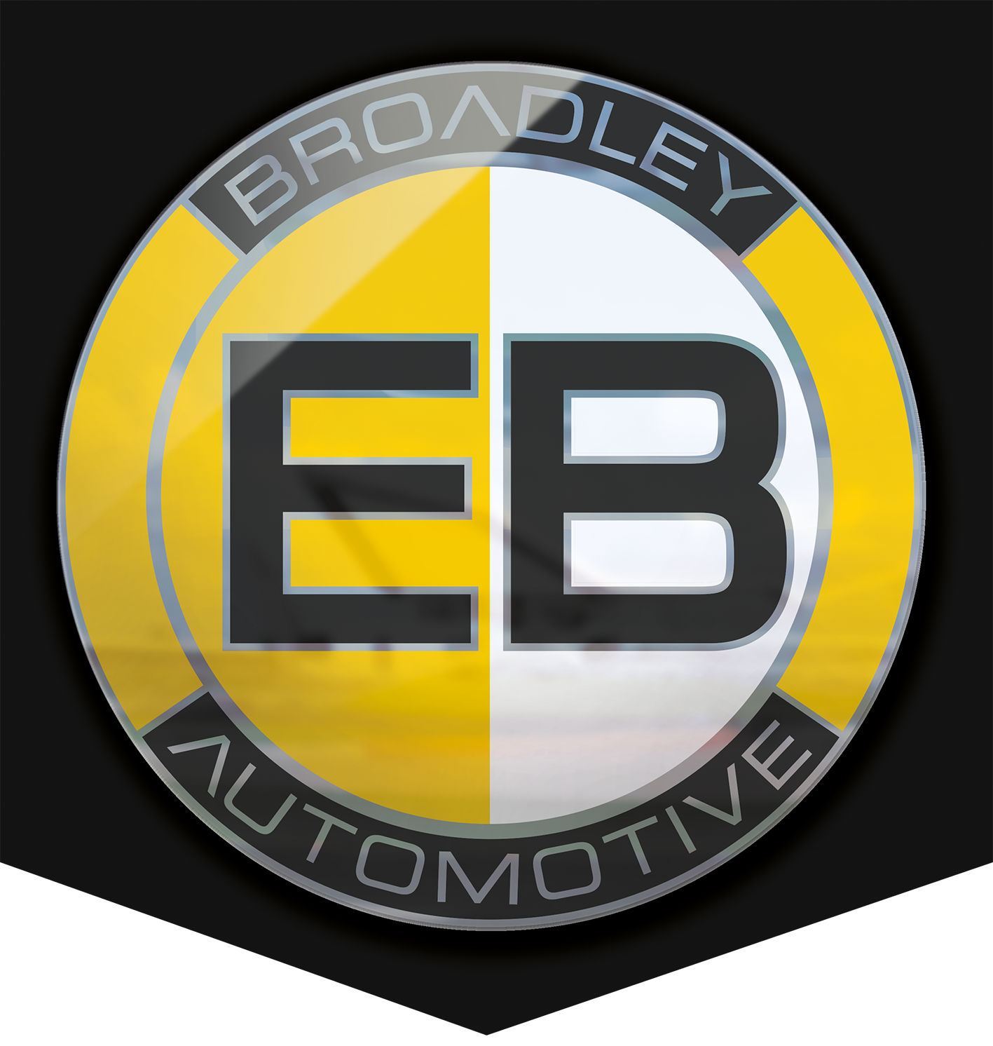 Broadley Automotive logo